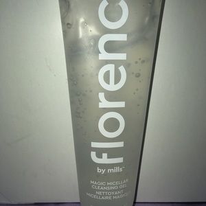 Magic Micellar cleansing gel